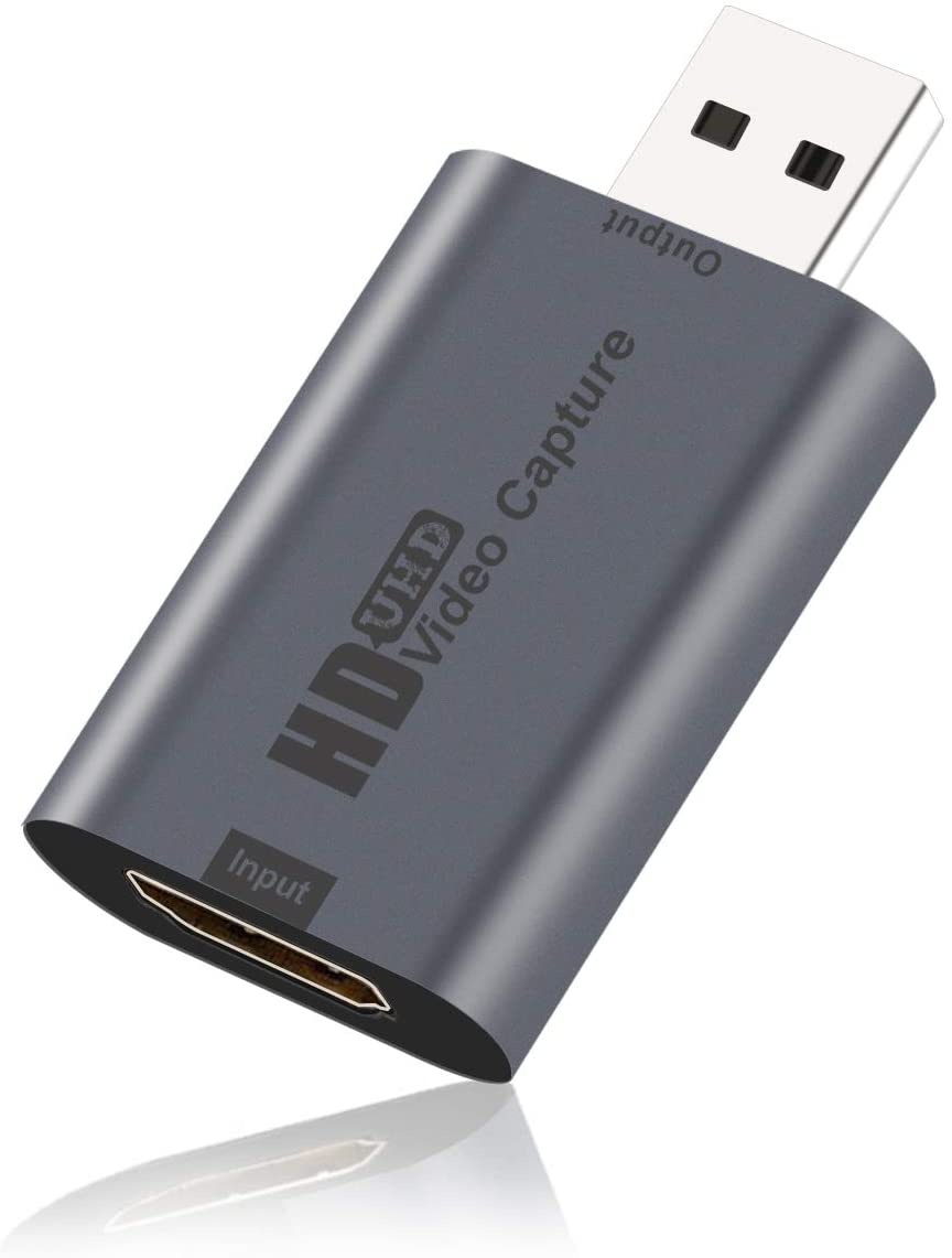 【16日まで】HDMIキャプチャボードHD★★★★☆