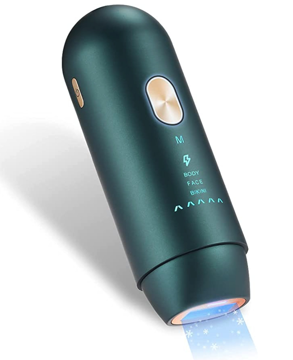 23日まで |50%+5%+10%ポイントOFF | 脱毛器 | ★★★★★